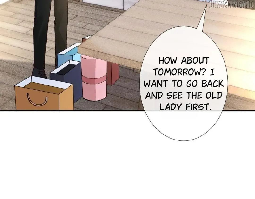 Everyone’s Darling - Chapter 274 Page 10