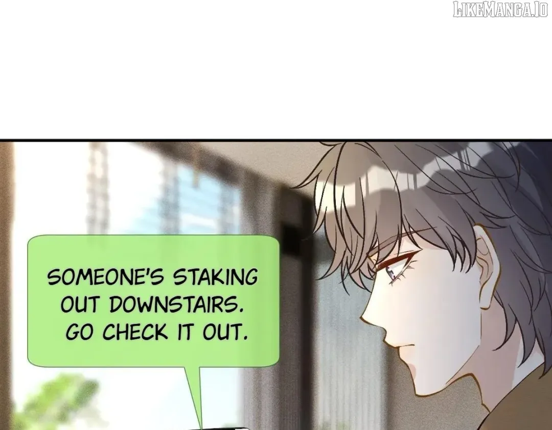 Everyone’s Darling - Chapter 274 Page 17