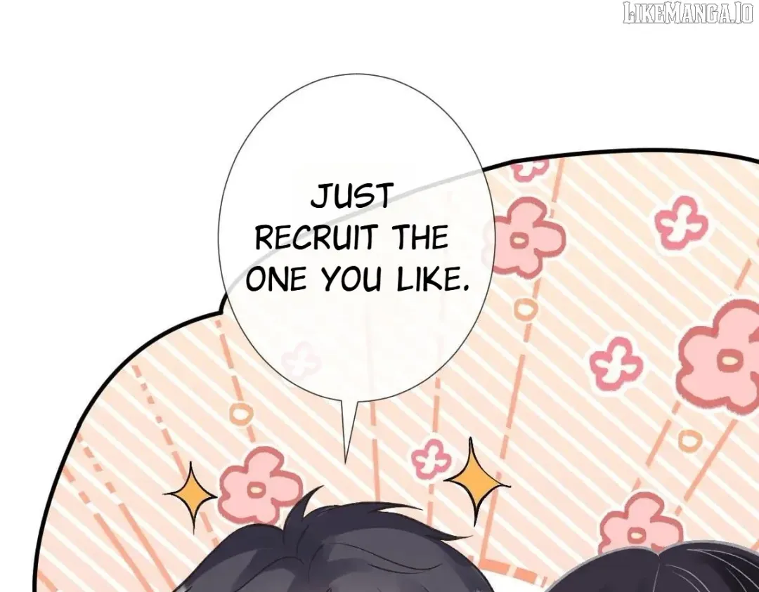 Everyone’s Darling - Chapter 274 Page 23