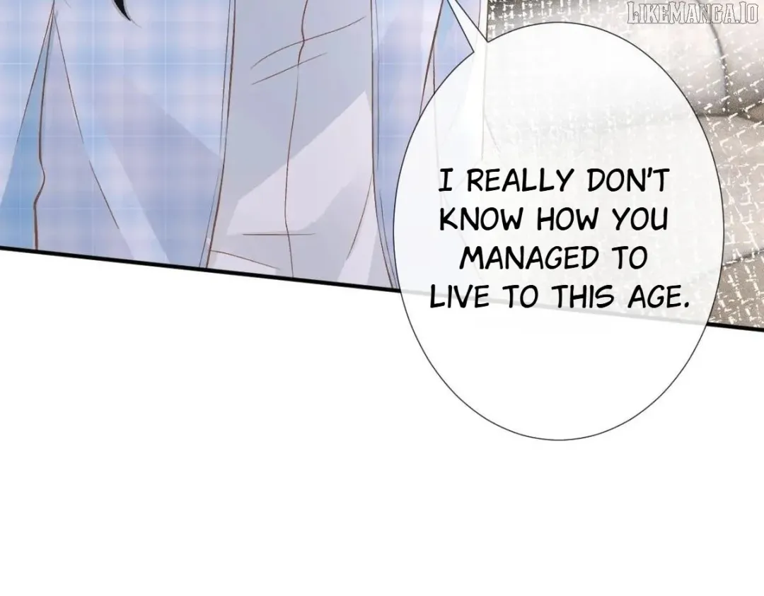 Everyone’s Darling - Chapter 274 Page 27