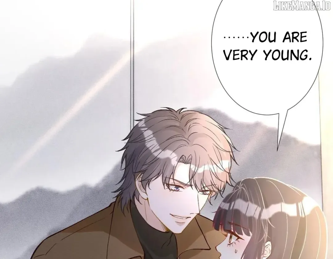 Everyone’s Darling - Chapter 274 Page 42