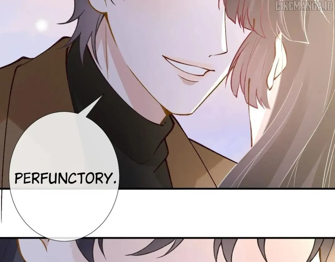 Everyone’s Darling - Chapter 274 Page 46
