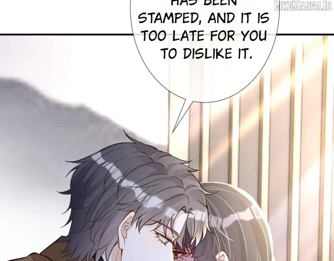 Everyone’s Darling - Chapter 274 Page 49