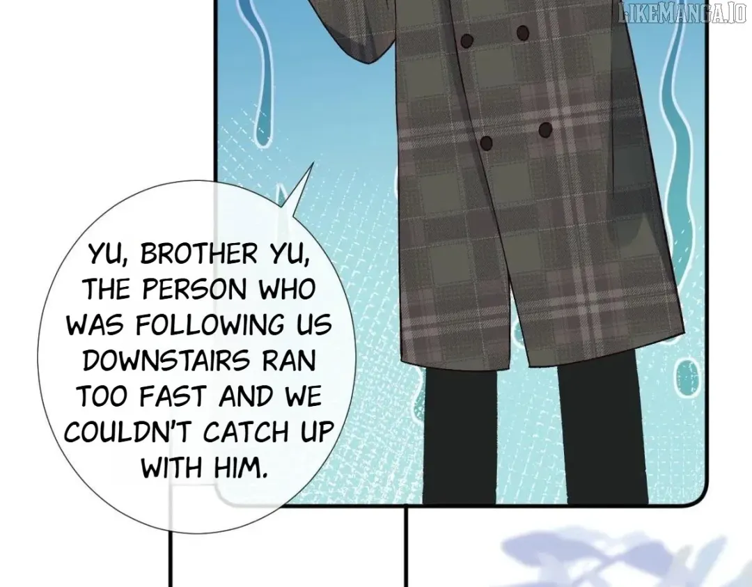 Everyone’s Darling - Chapter 274 Page 57