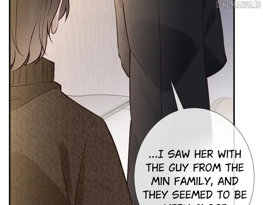 Everyone’s Darling - Chapter 274 Page 60