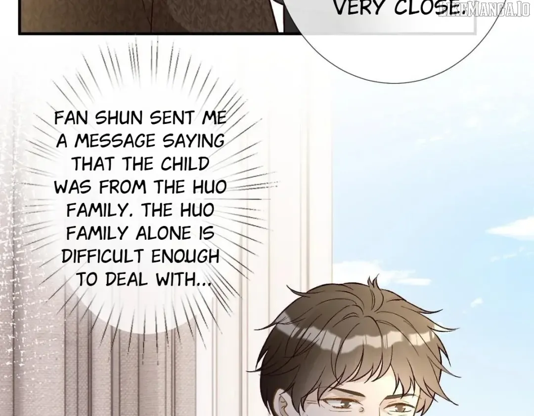 Everyone’s Darling - Chapter 274 Page 61