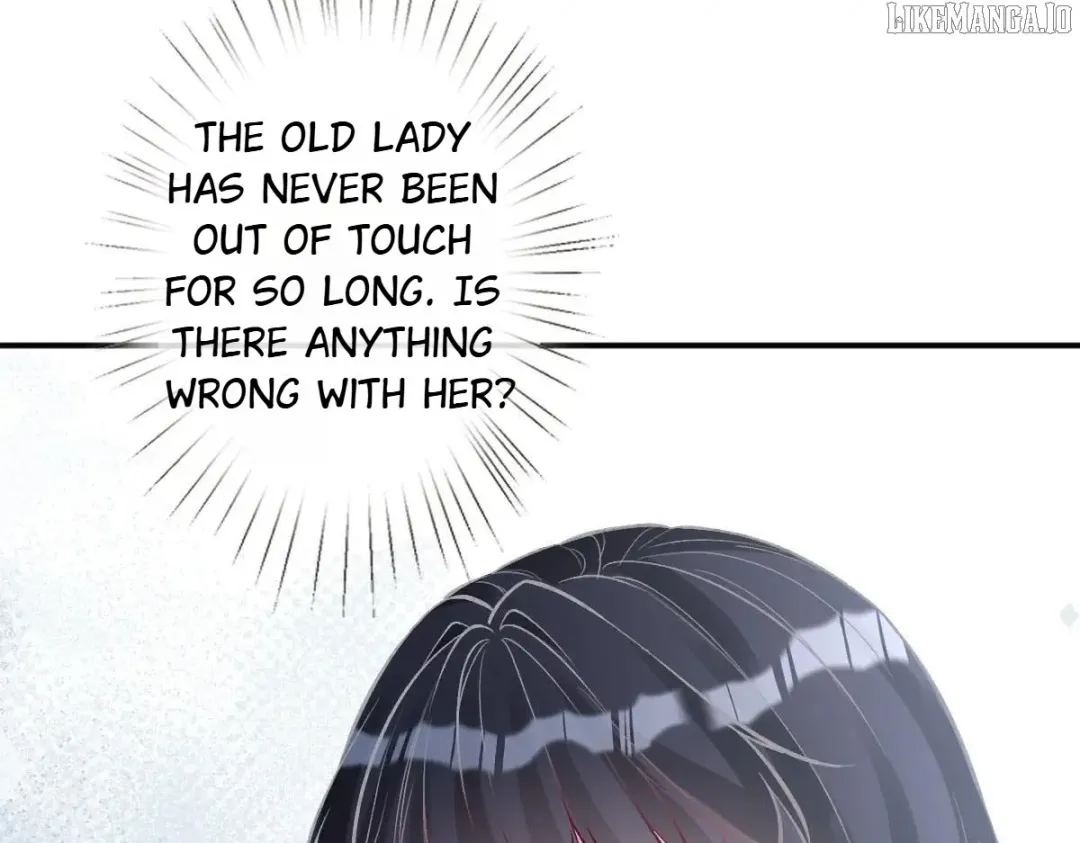 Everyone’s Darling - Chapter 274 Page 76