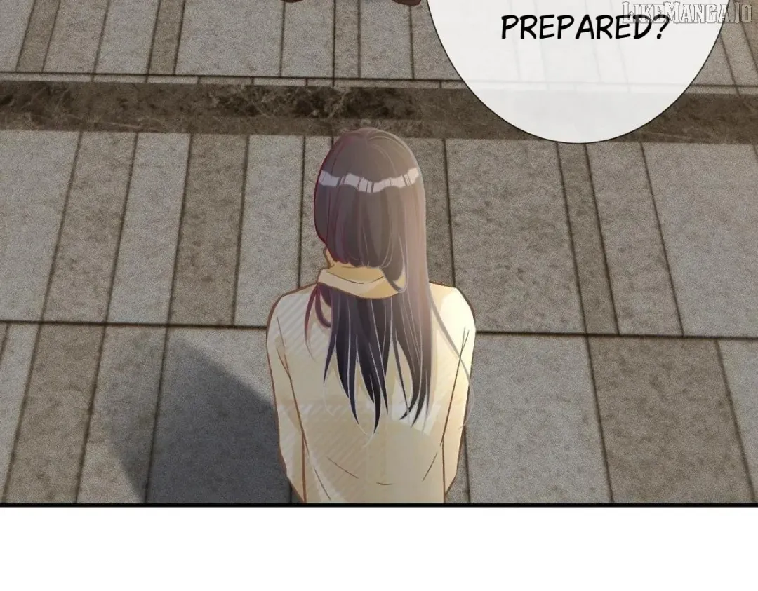 Everyone’s Darling - Chapter 275 Page 32