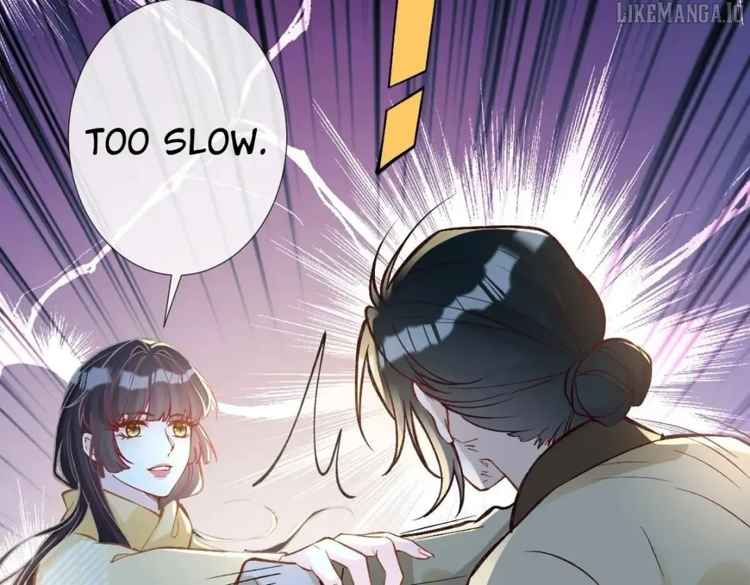Everyone’s Darling - Chapter 275 Page 36