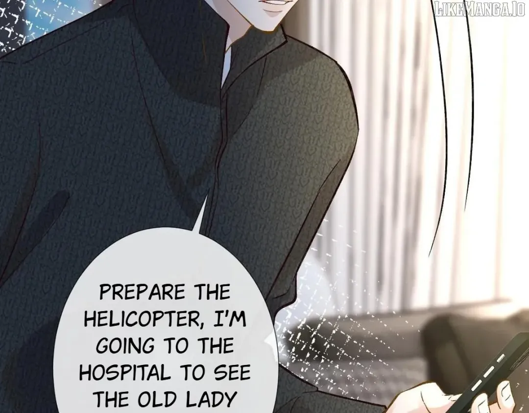 Everyone’s Darling - Chapter 275 Page 55