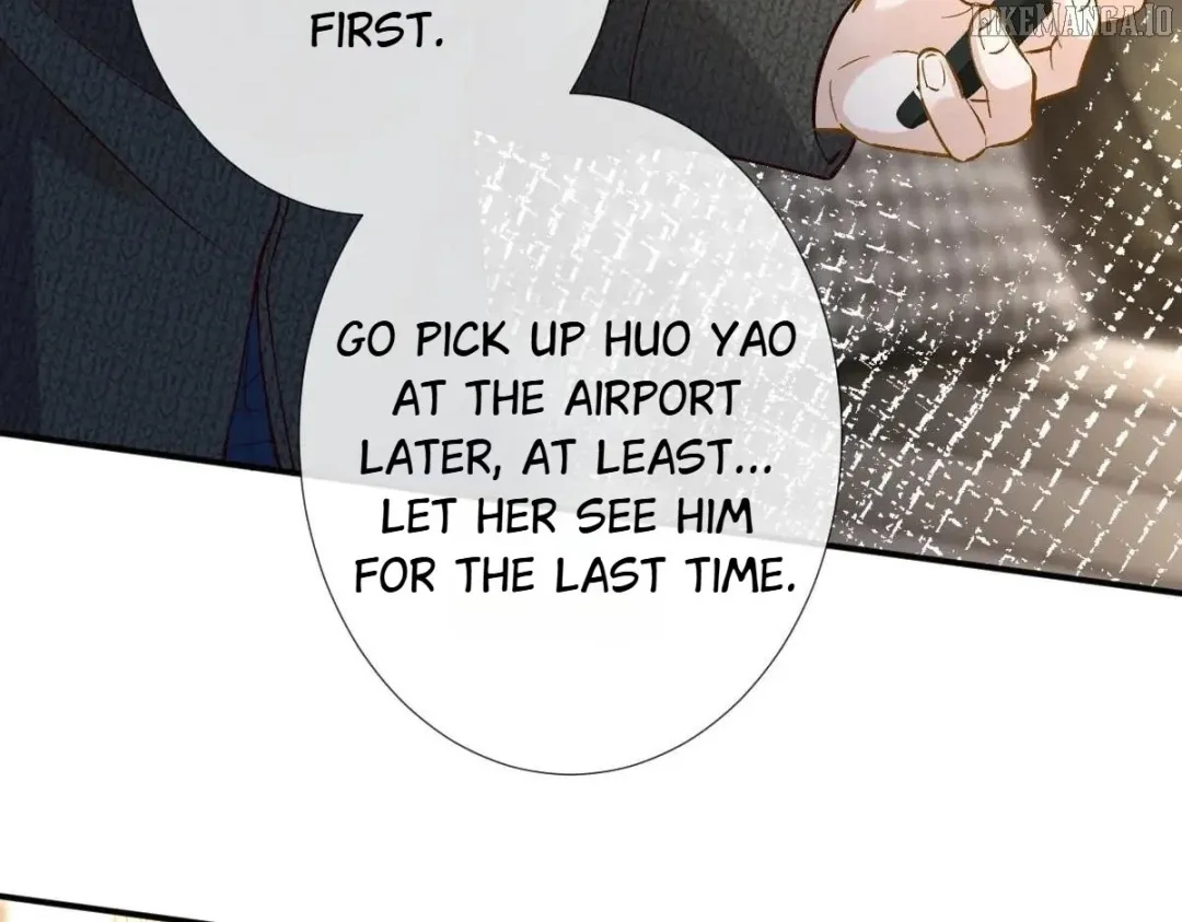 Everyone’s Darling - Chapter 275 Page 56