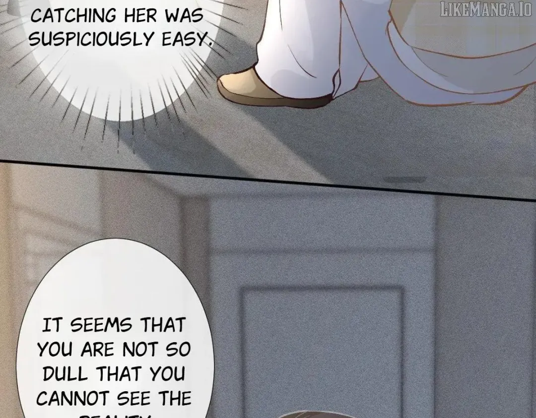 Everyone’s Darling - Chapter 276 Page 3