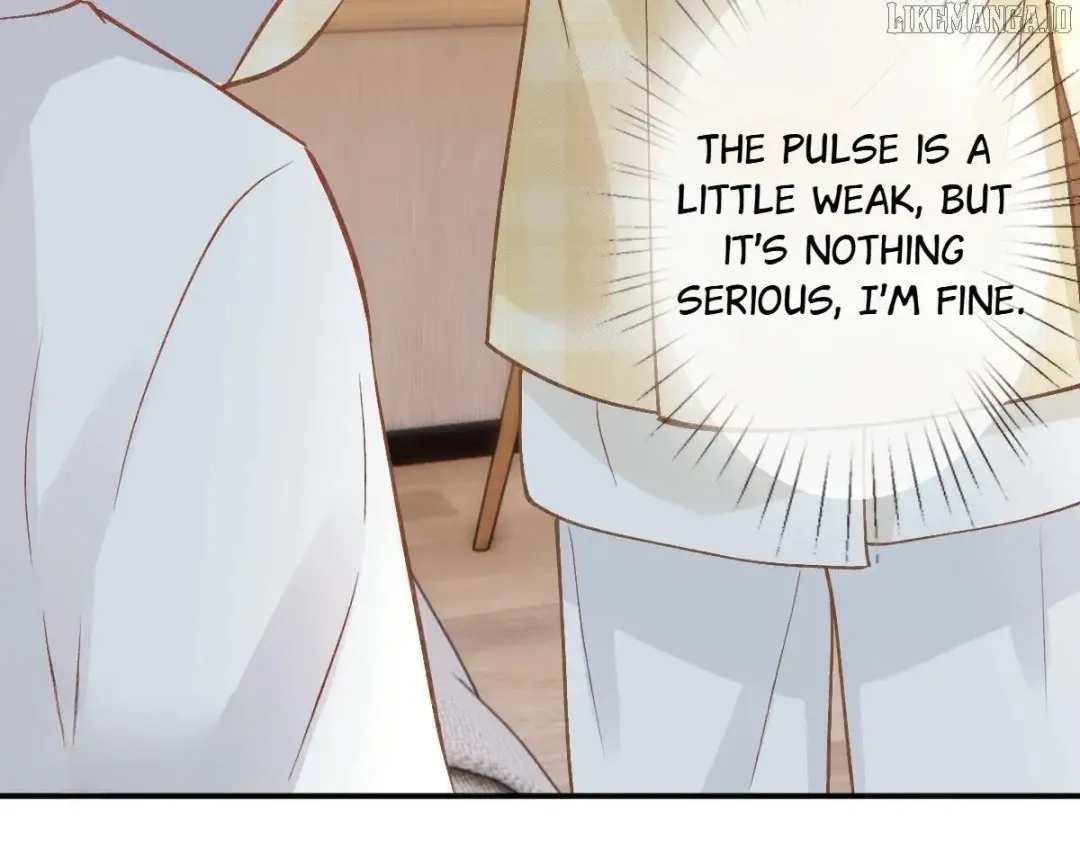 Everyone’s Darling - Chapter 276 Page 27