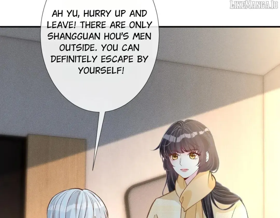 Everyone’s Darling - Chapter 276 Page 33