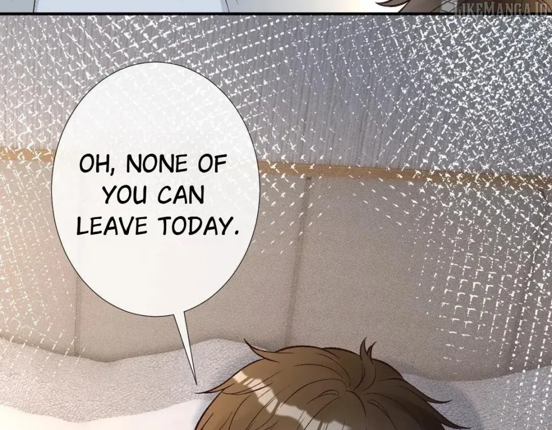 Everyone’s Darling - Chapter 276 Page 35