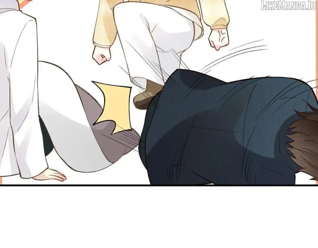Everyone’s Darling - Chapter 276 Page 39