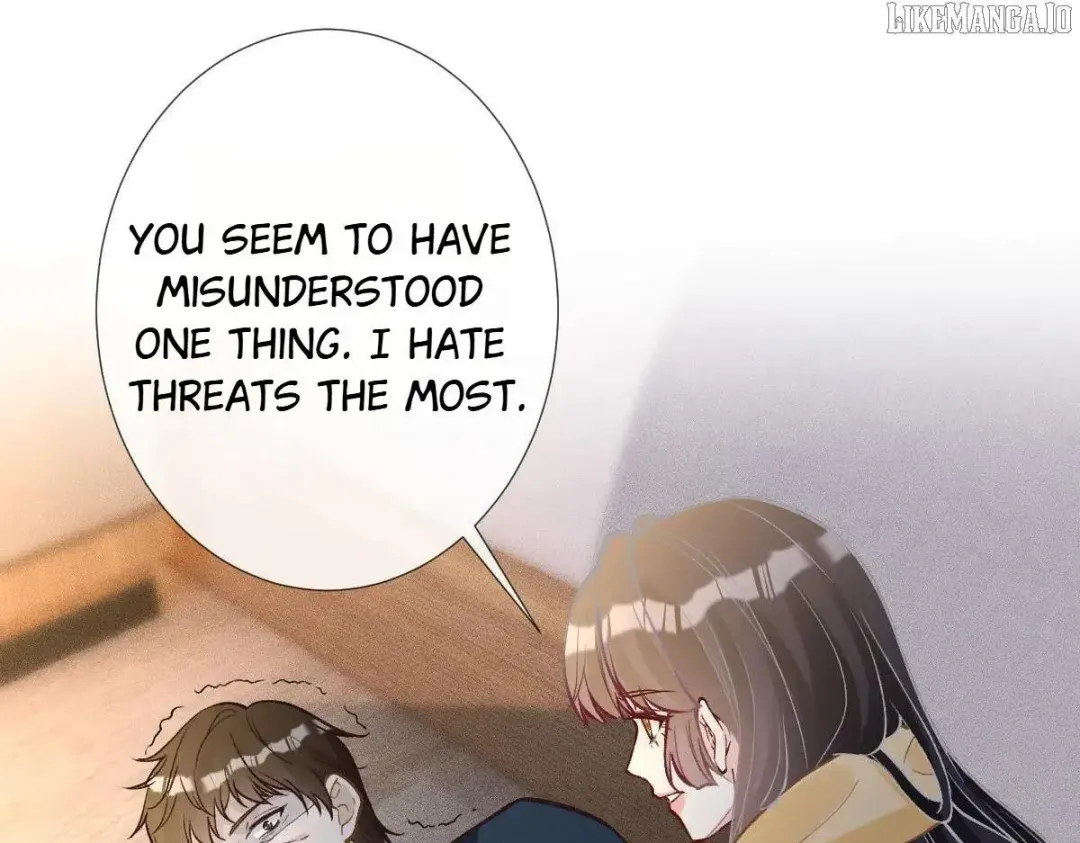 Everyone’s Darling - Chapter 276 Page 46