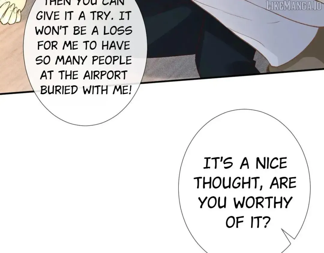Everyone’s Darling - Chapter 276 Page 48