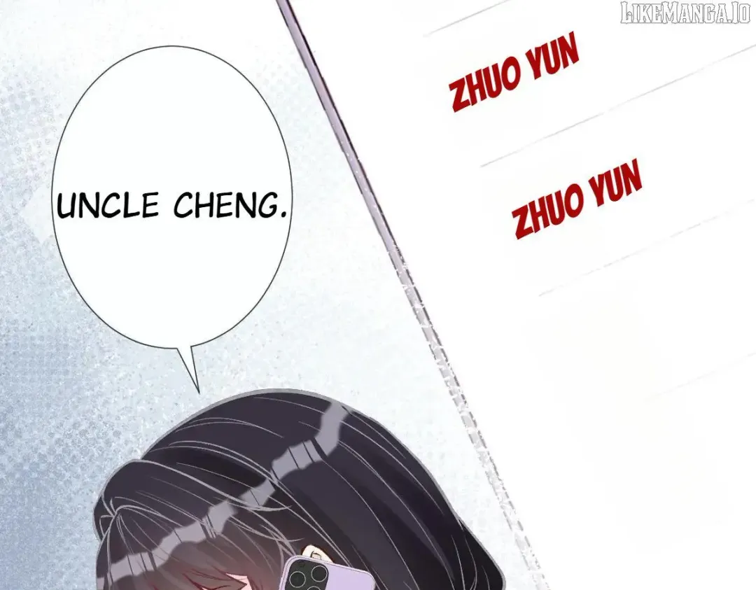 Everyone’s Darling - Chapter 276 Page 55