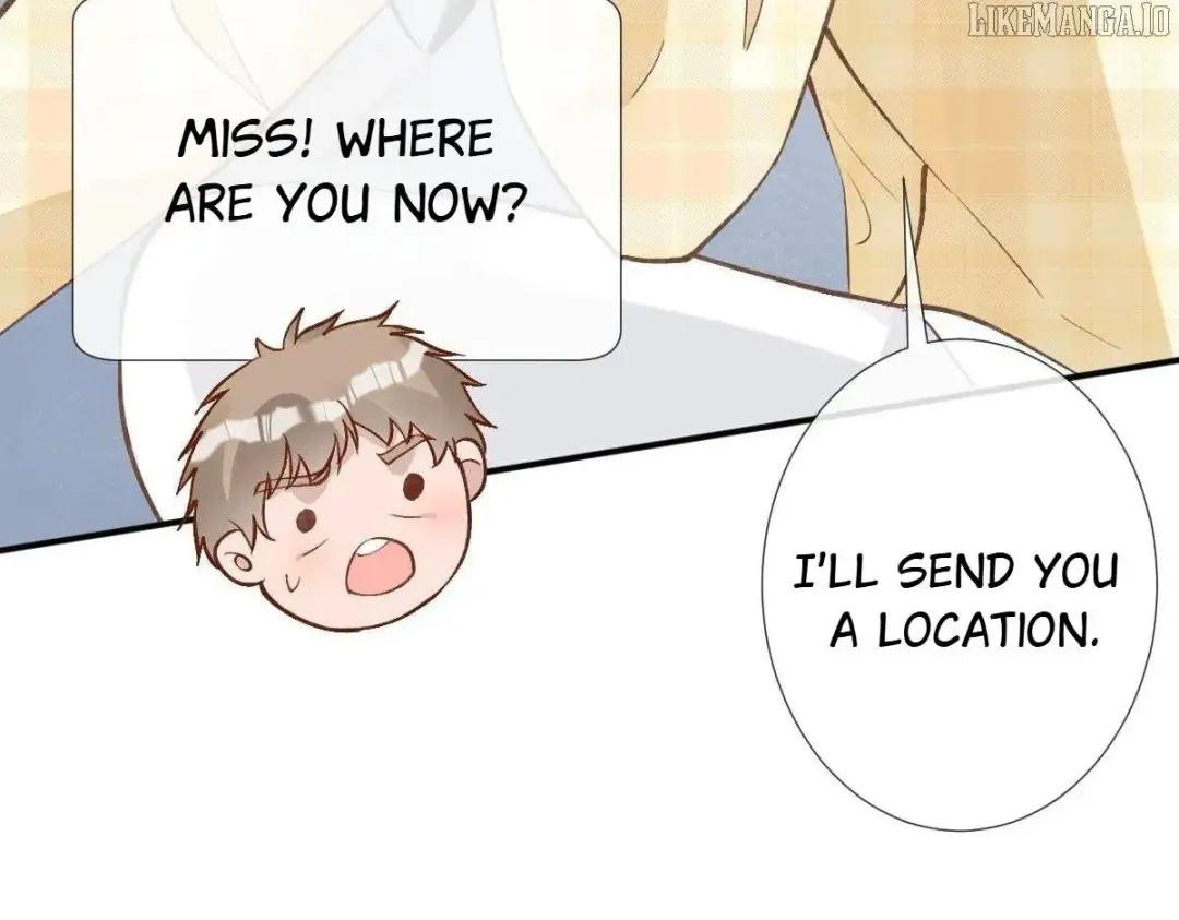 Everyone’s Darling - Chapter 276 Page 57