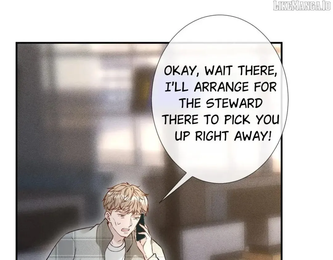 Everyone’s Darling - Chapter 276 Page 58