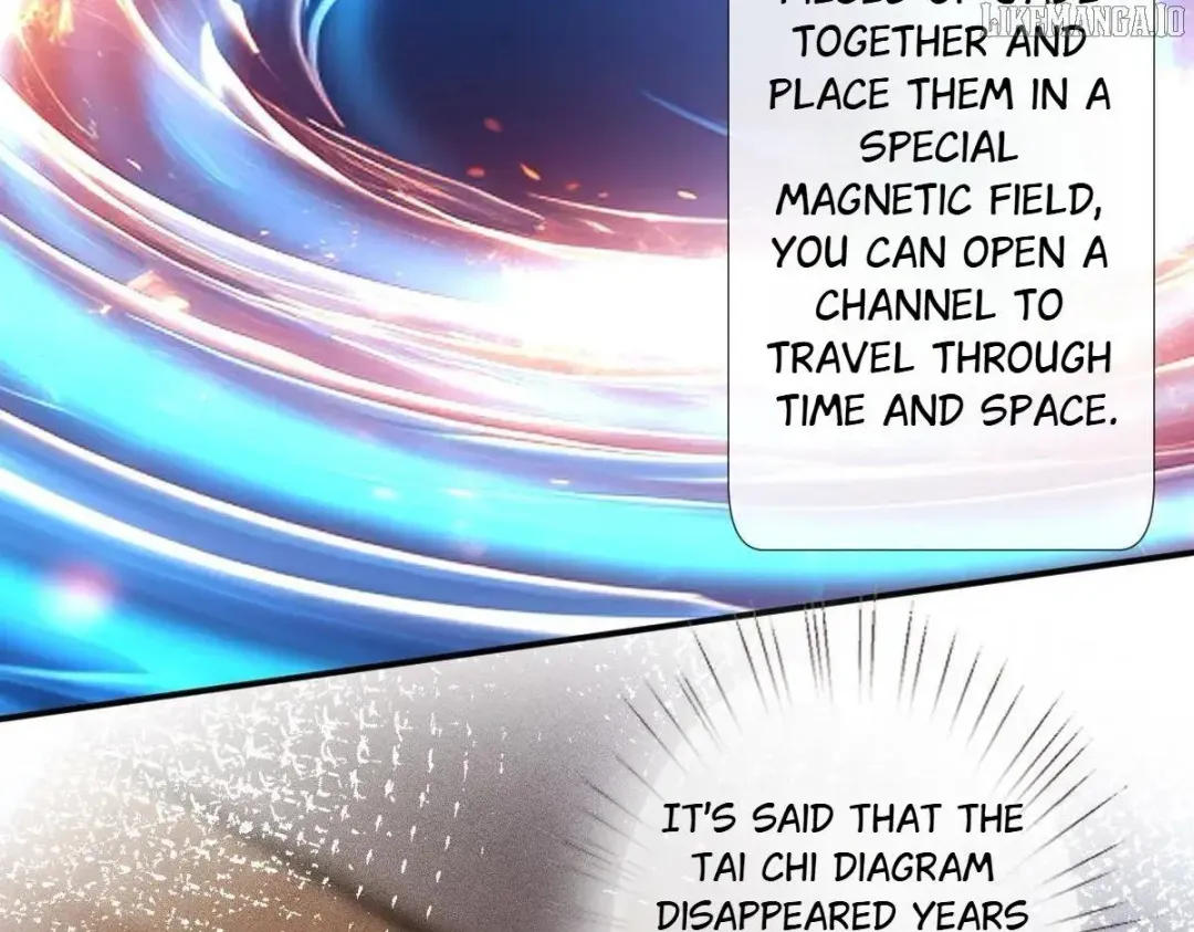 Everyone’s Darling - Chapter 276 Page 68
