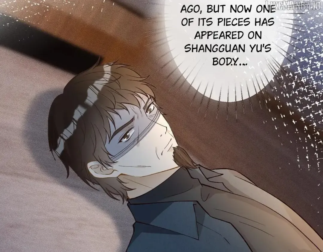 Everyone’s Darling - Chapter 276 Page 69