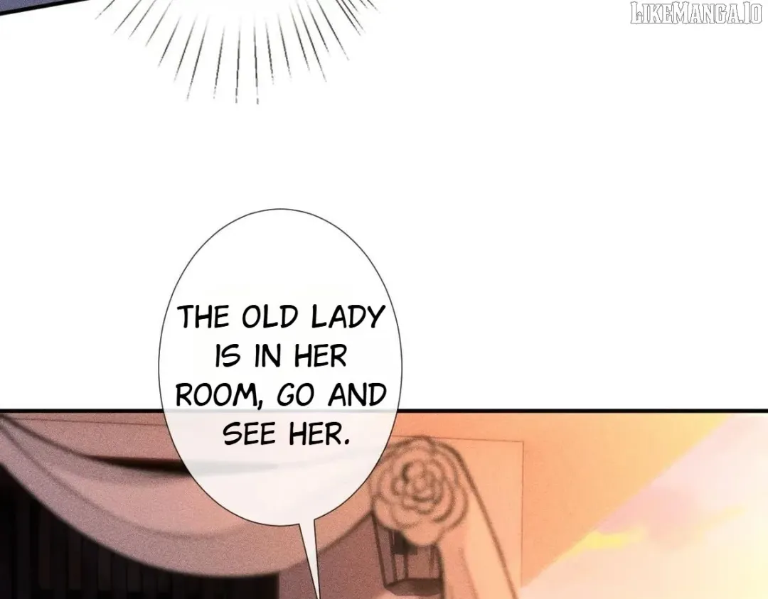 Everyone’s Darling - Chapter 277 Page 8