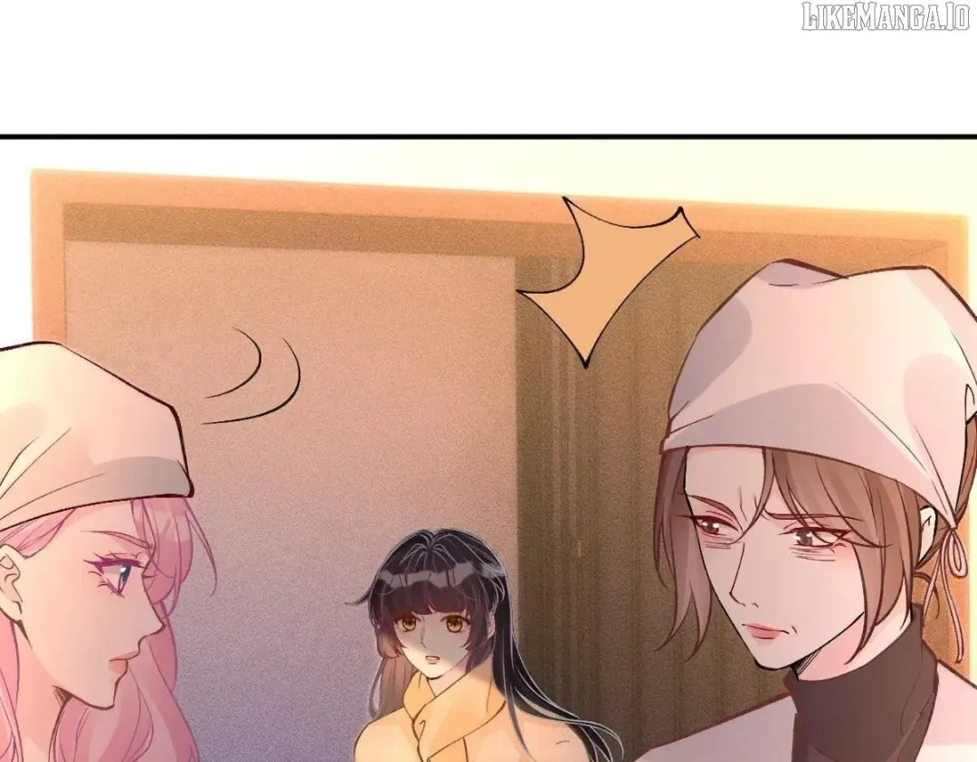 Everyone’s Darling - Chapter 277 Page 11