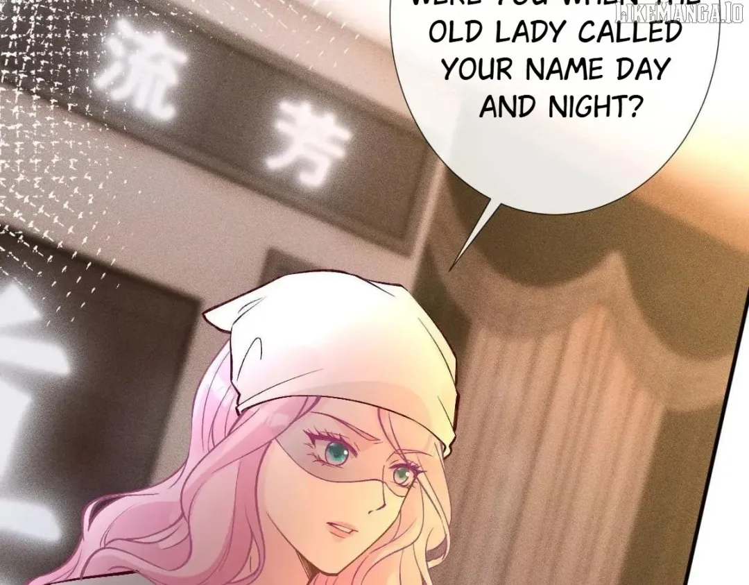 Everyone’s Darling - Chapter 277 Page 19
