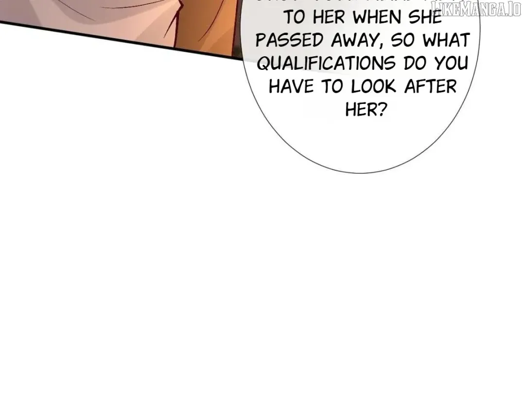 Everyone’s Darling - Chapter 277 Page 21