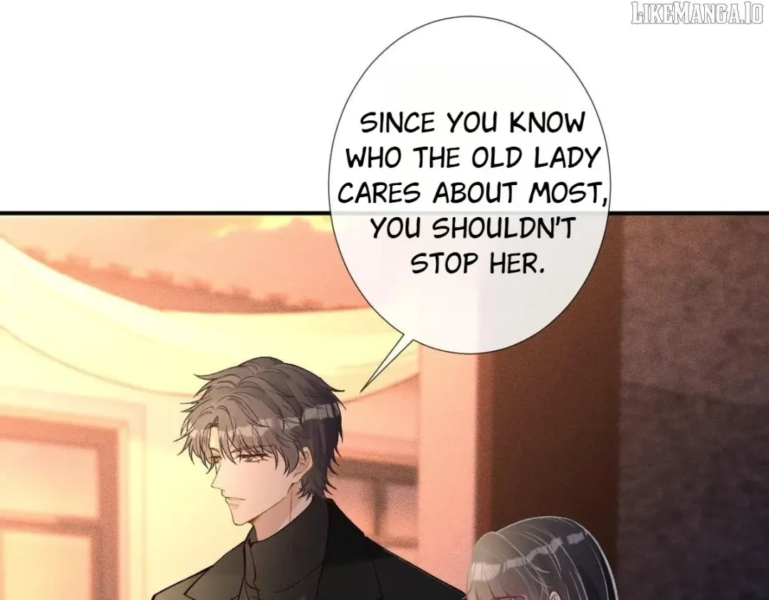 Everyone’s Darling - Chapter 277 Page 23