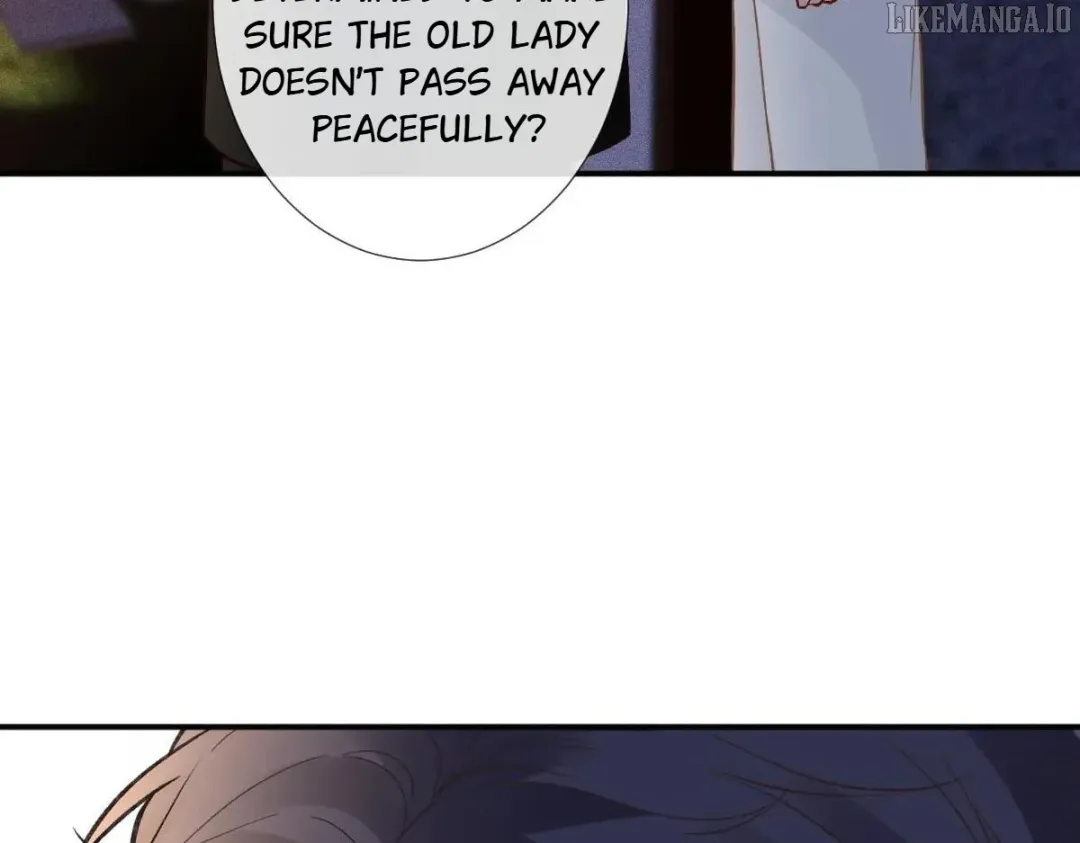 Everyone’s Darling - Chapter 277 Page 25