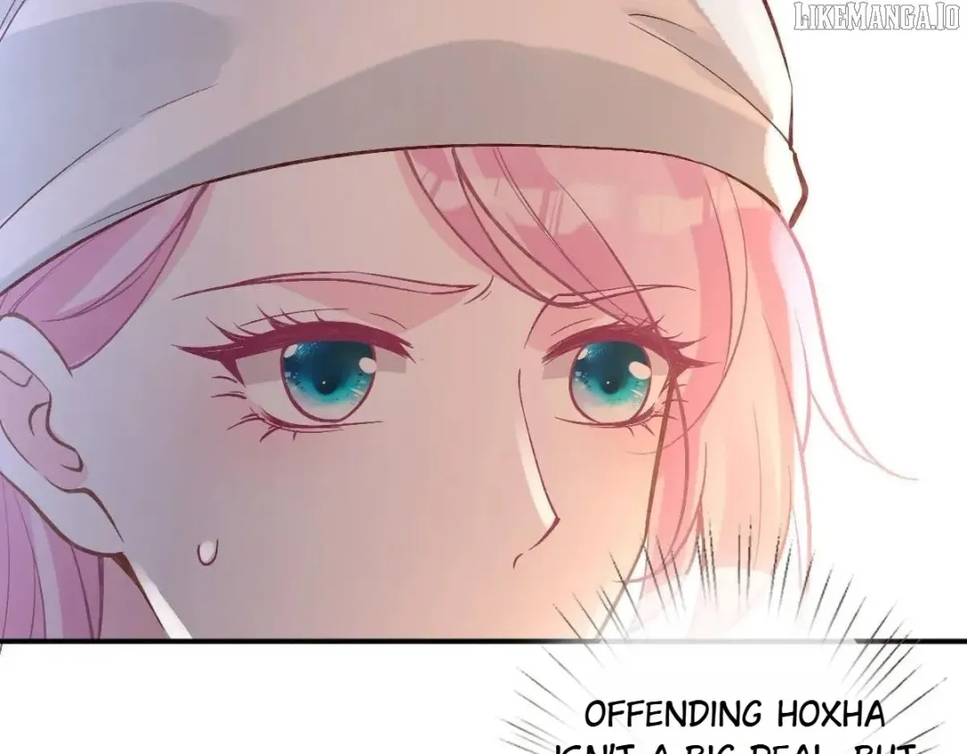 Everyone’s Darling - Chapter 277 Page 27