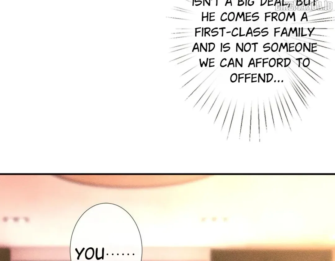 Everyone’s Darling - Chapter 277 Page 28