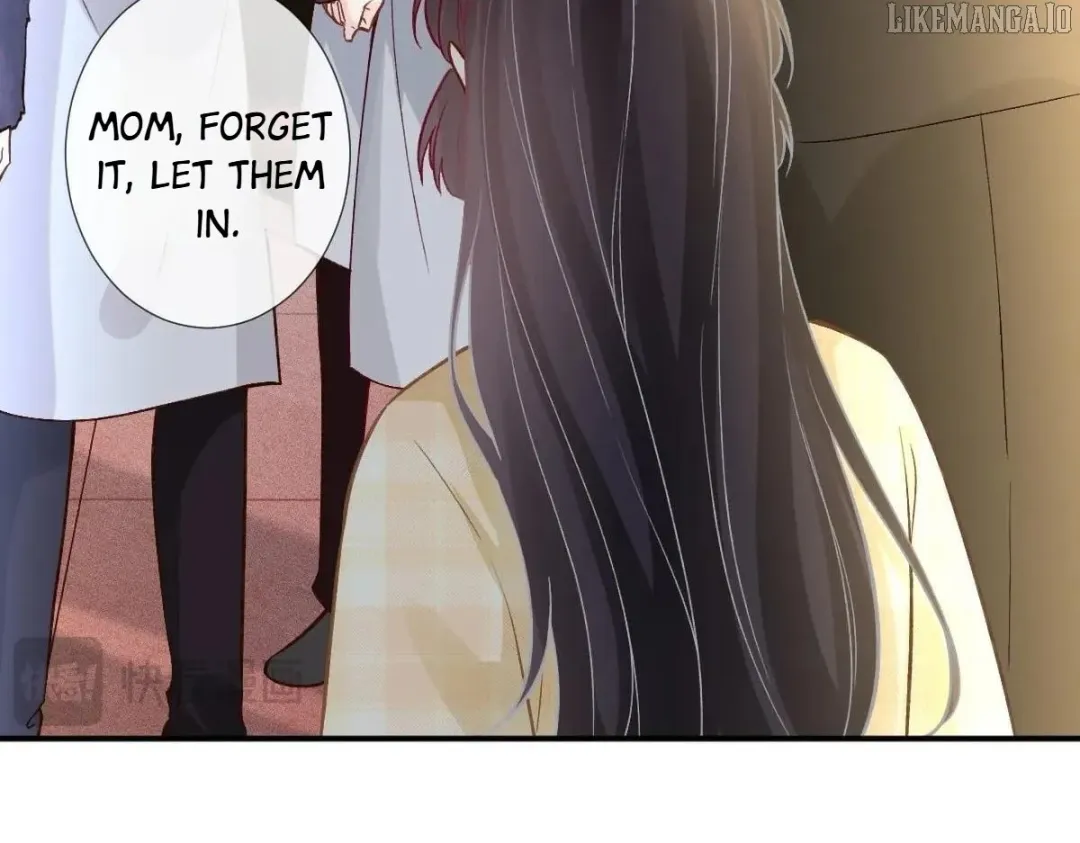 Everyone’s Darling - Chapter 277 Page 30