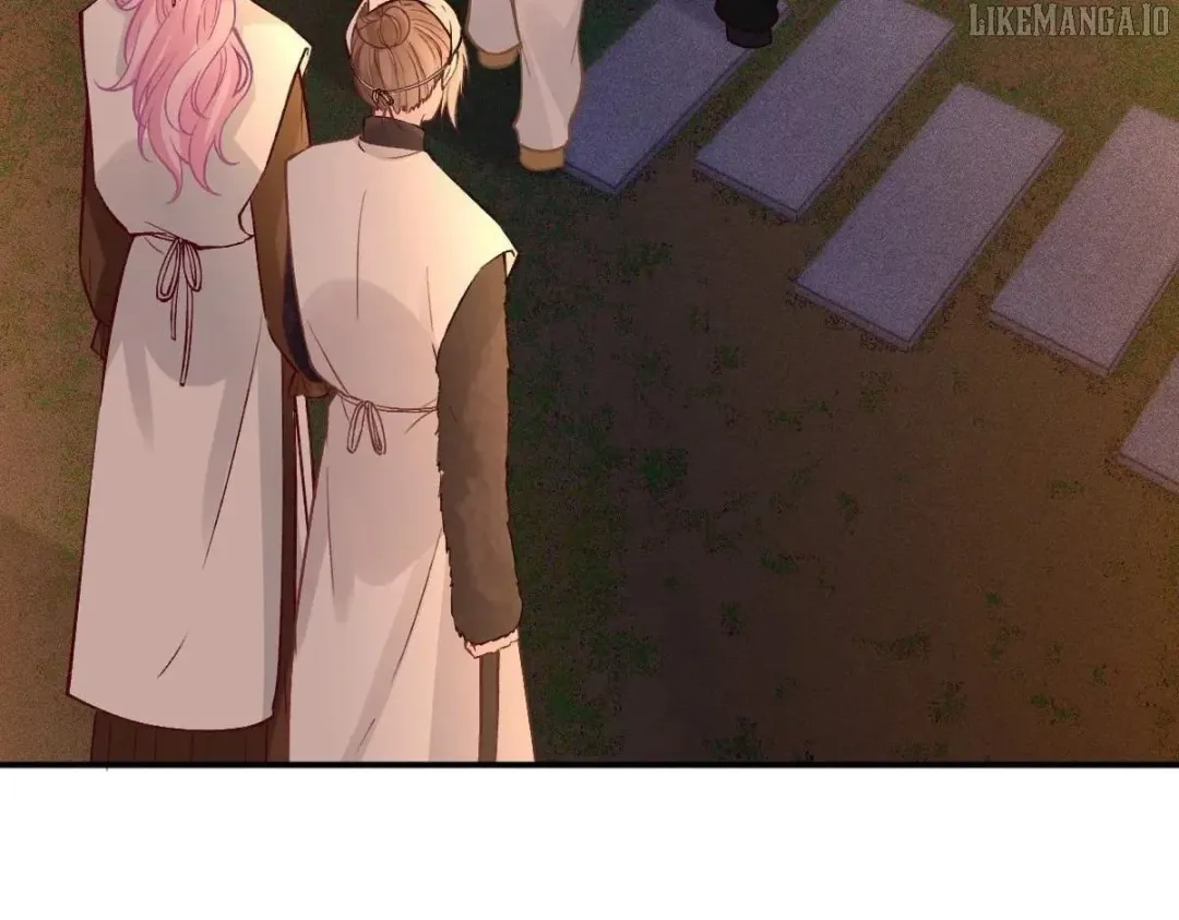 Everyone’s Darling - Chapter 277 Page 33