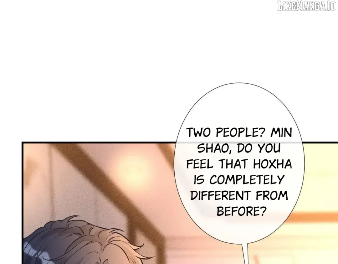 Everyone’s Darling - Chapter 277 Page 47