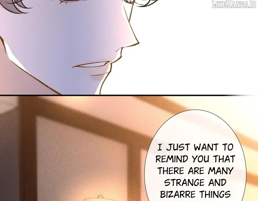 Everyone’s Darling - Chapter 277 Page 51
