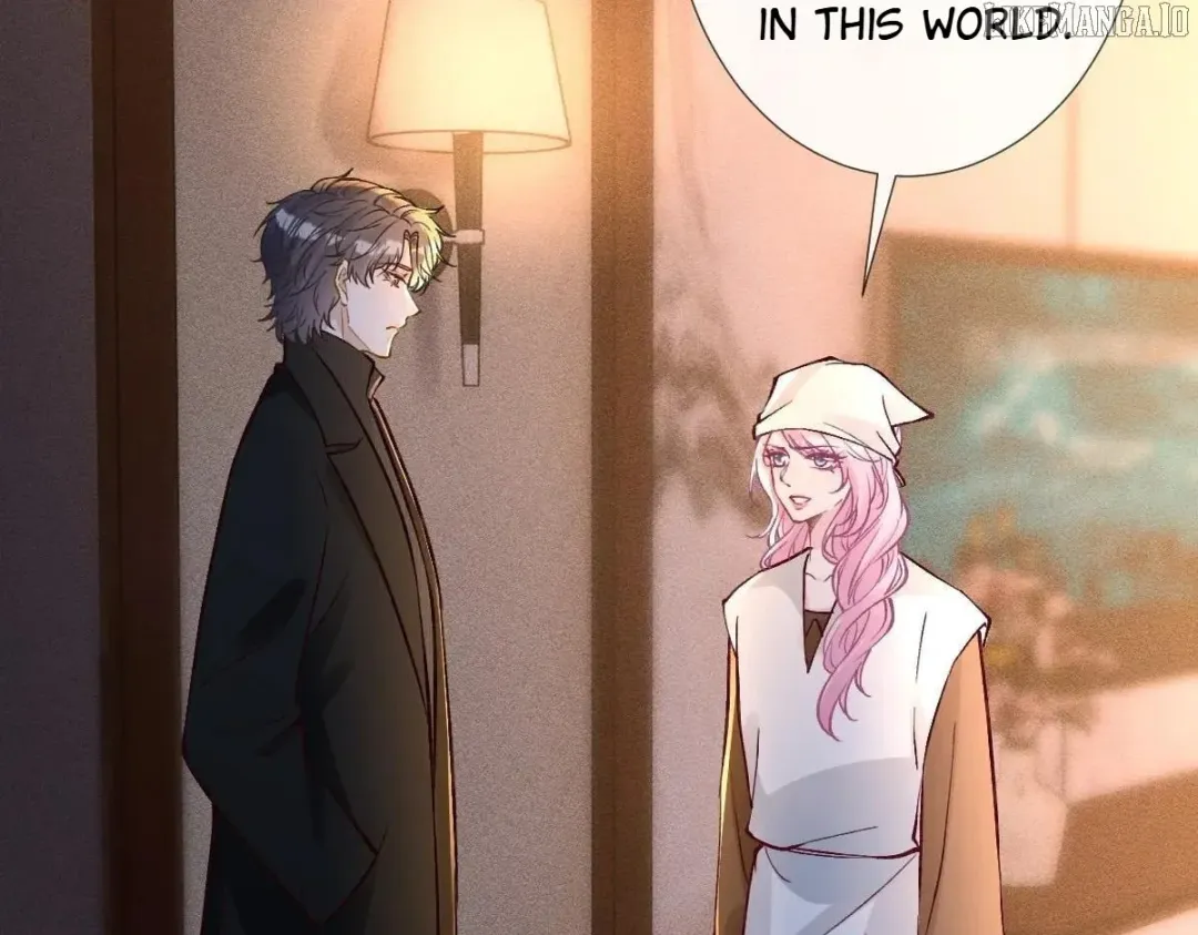 Everyone’s Darling - Chapter 277 Page 52