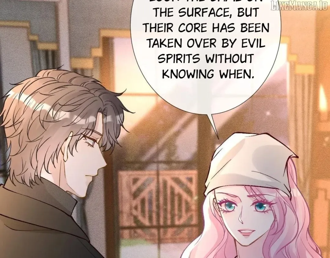 Everyone’s Darling - Chapter 277 Page 54