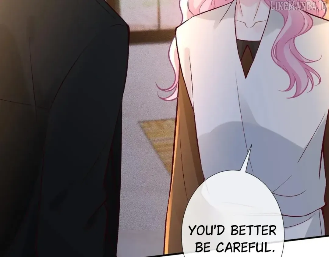 Everyone’s Darling - Chapter 277 Page 55
