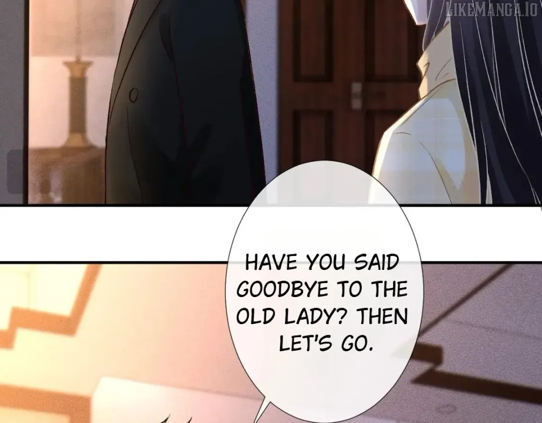 Everyone’s Darling - Chapter 277 Page 60