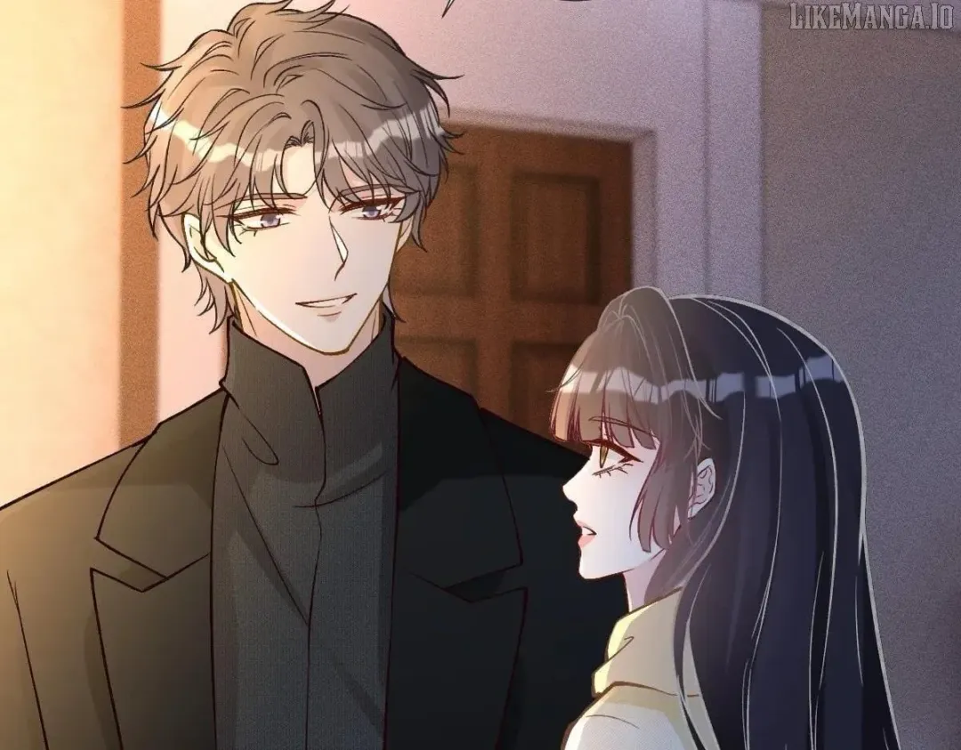 Everyone’s Darling - Chapter 277 Page 61