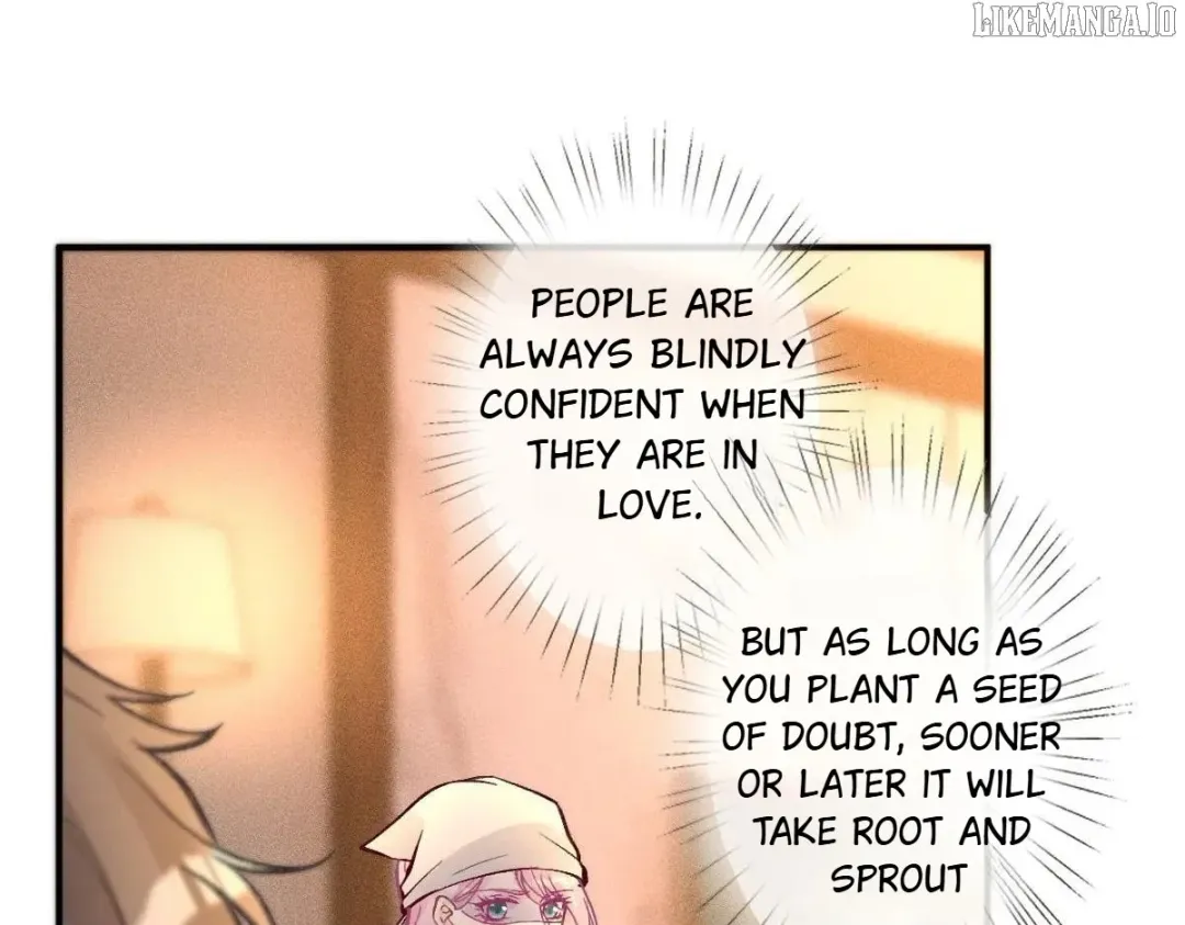 Everyone’s Darling - Chapter 277 Page 63
