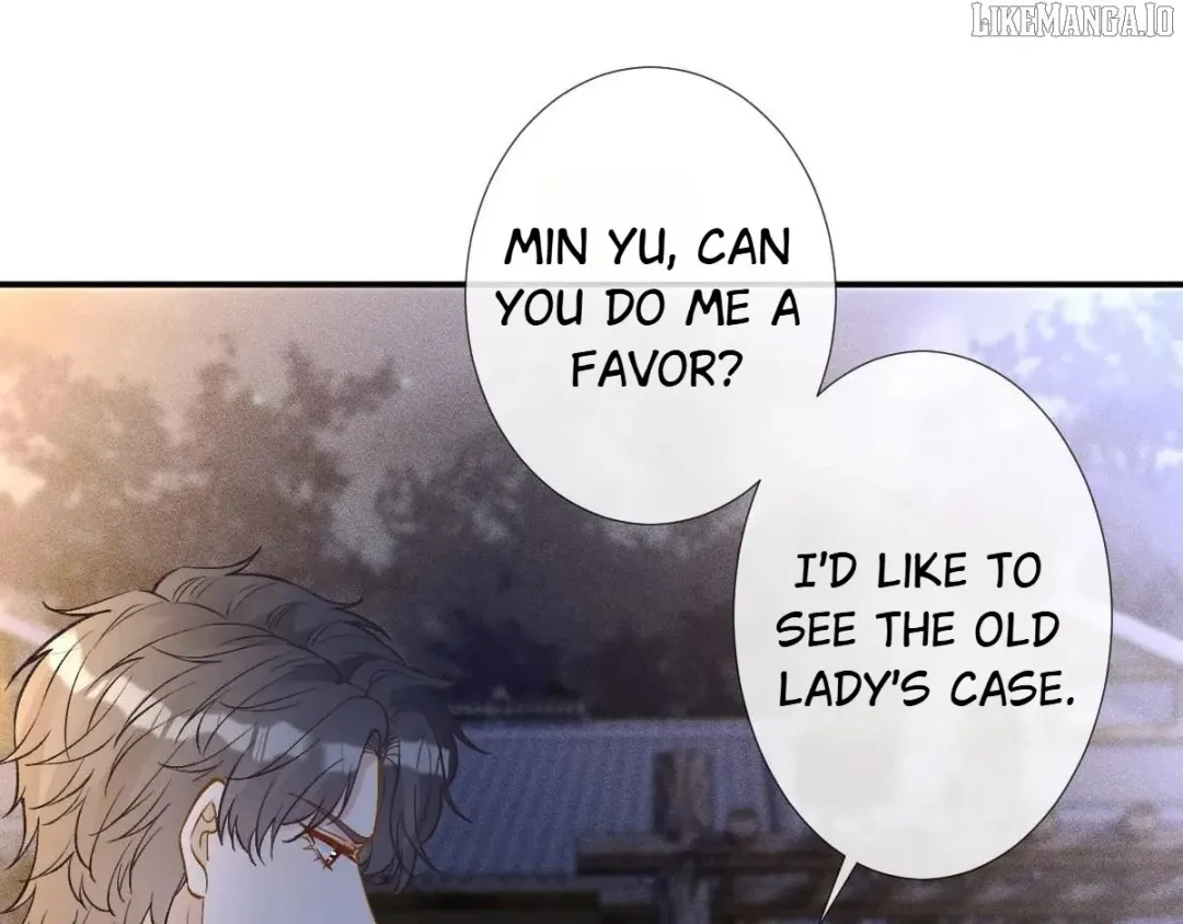 Everyone’s Darling - Chapter 277 Page 67