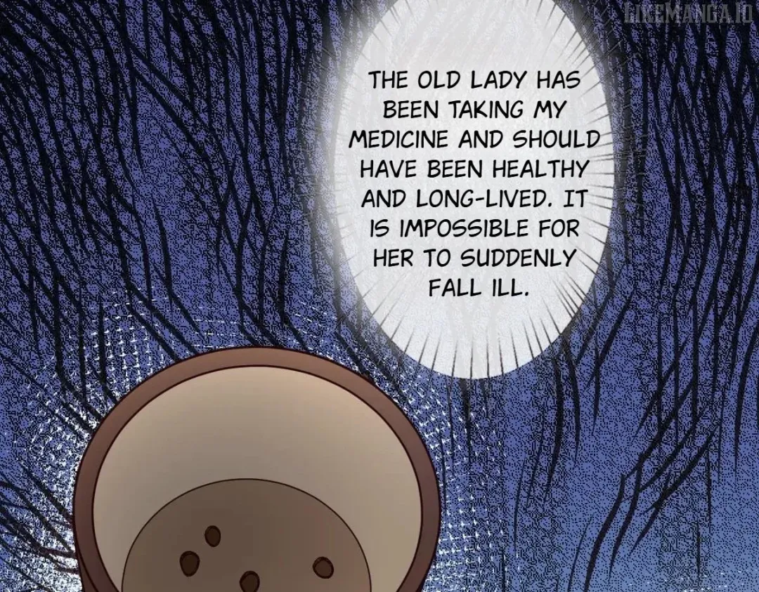 Everyone’s Darling - Chapter 277 Page 69