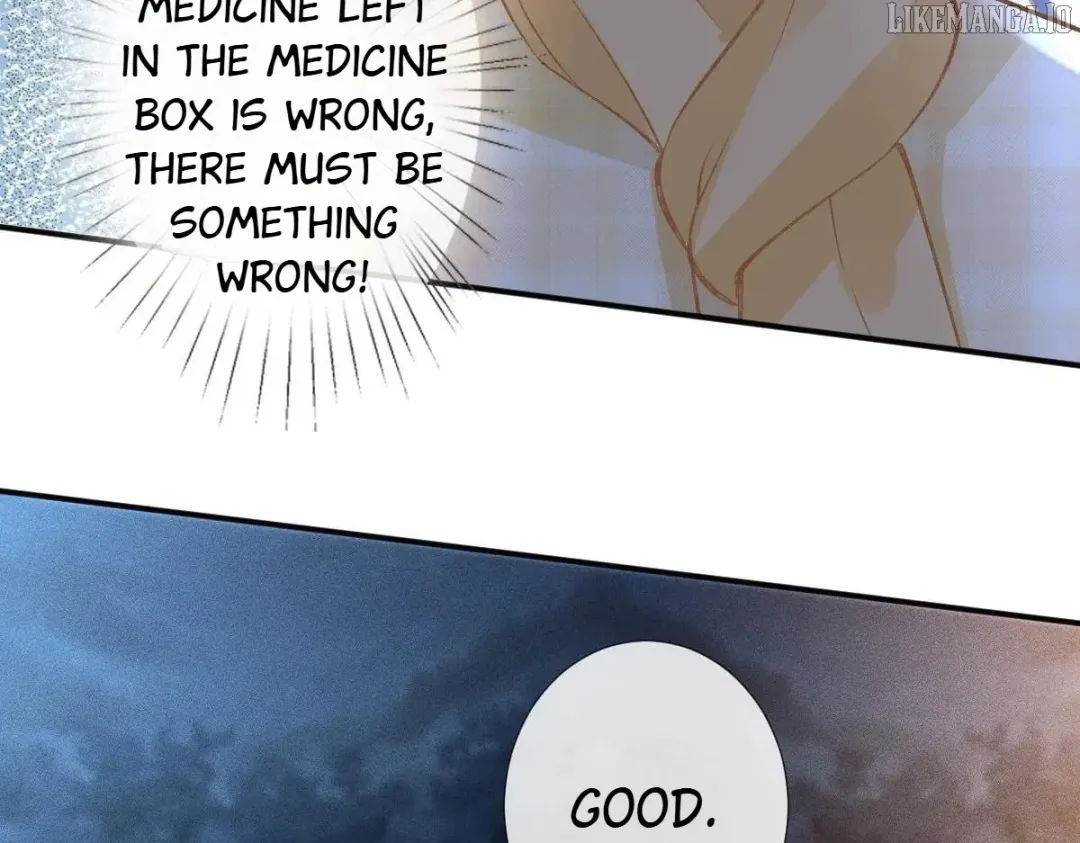Everyone’s Darling - Chapter 277 Page 71