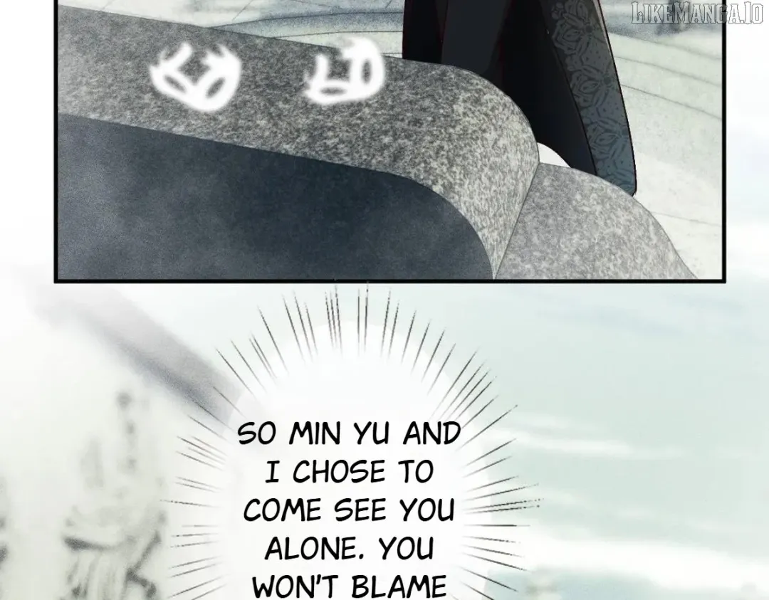 Everyone’s Darling - Chapter 277 Page 82