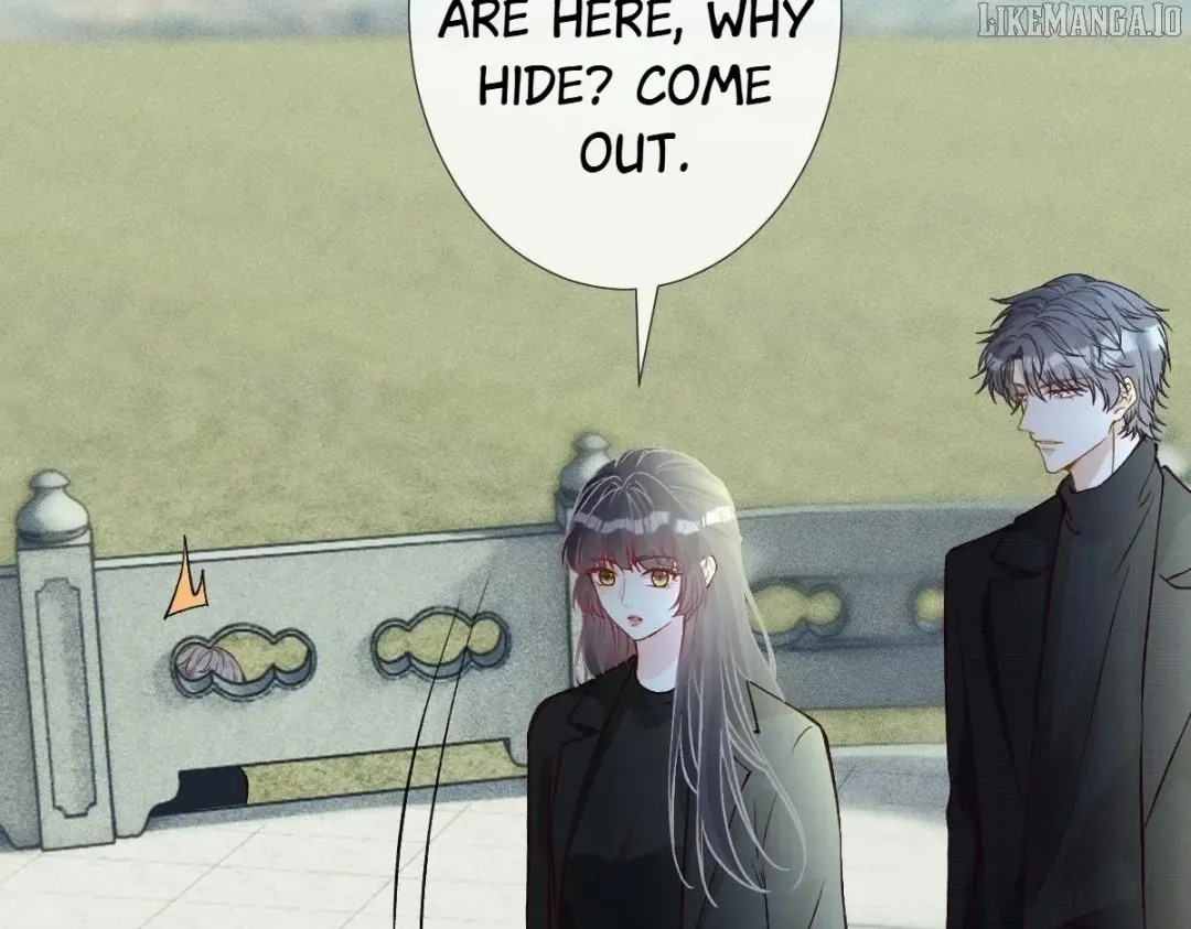 Everyone’s Darling - Chapter 277 Page 87